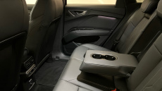 Audi Q4 e-tron 210kW 45 82kWh Black Edition 5dr Auto [Tech Pack] Electric Estate